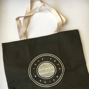 Love Your Melon tote